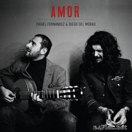 Israel Fernandez - Amor (2020) Hi-Res