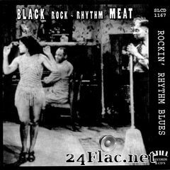 - Black Rock Rhythm Meat (2020) FLAC