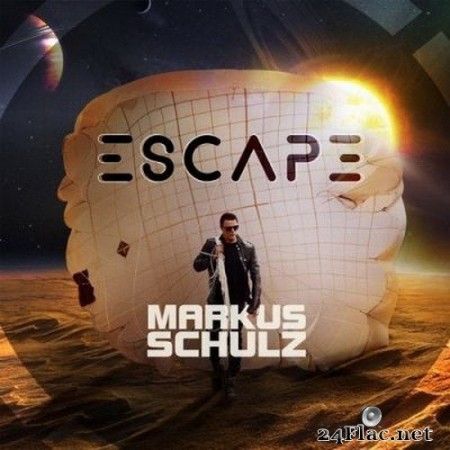 Markus Schulz - Escape (2020) FLAC