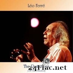 Léo Ferré - The Remasters (All Tracks Remastered) (2020) FLAC