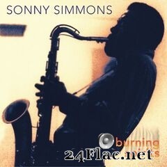 Sonny Simmons - Burning Spirits (2020) FLAC