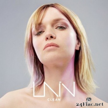 Lain - Clean (2020) FLAC