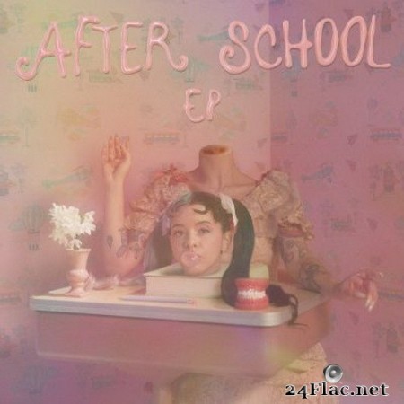 Melanie Martinez - After School (EP) (2020) FLAC