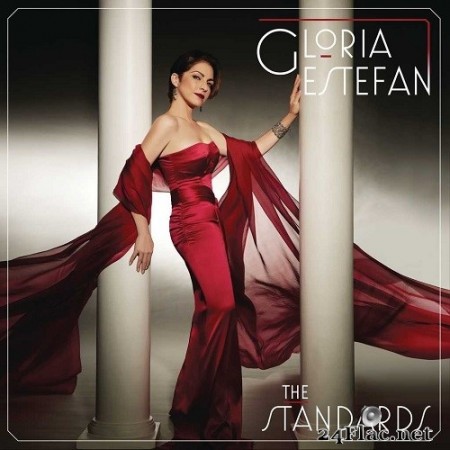 Gloria Estefan - The Standards (2013) Hi-Res