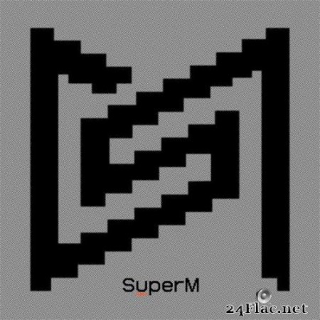 SuperM - Super One -The 1st Album (2020) Hi-Res + FLAC