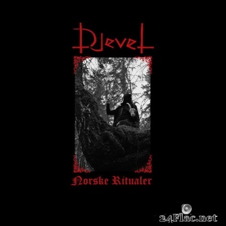 Djevel - Norske Ritualer (2020 Reissue) (2020) Hi-Res