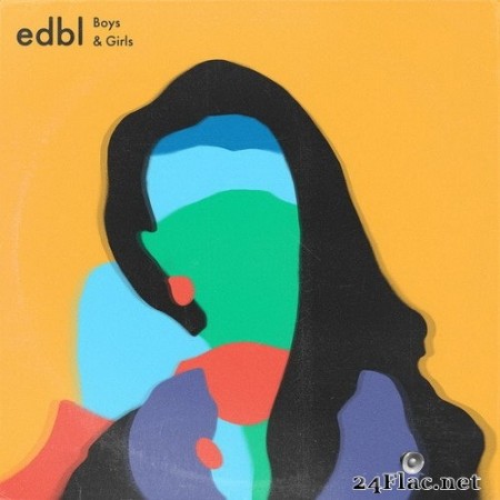 edbl - Boys & Girls Mixtape (2020) Hi-Res
