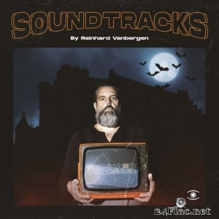 Reinhard Vanbergen - Soundtracks (2020) Hi-Res