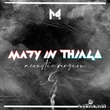 Thiago 4Tas - Mady In Thiago (Acústico) (2020) Hi-Res