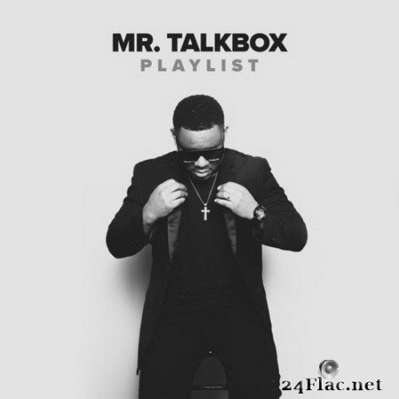 Mr. TalkBox - Playlist (2020) Hi-Res