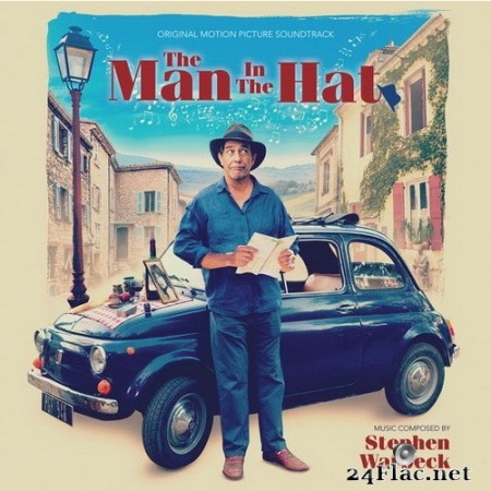 Stephen Warbeck - The Man in the Hat (Original Motion Picture Soundtrack) (2020) Hi-Res