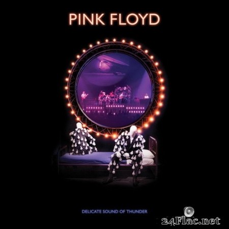 Pink Floyd - Learning To Fly (Delicate Sound Of Thunder Remix) [2020 Edit] [Live] (Single) (2020) Hi-Res