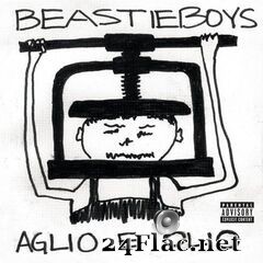 Beastie Boys - Aglio E Olio (2020) FLAC