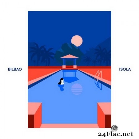 Bilbao - Isola (2020) Hi-Res