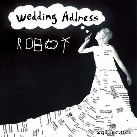 Robot - Wedding Address (2020) Hi-Res