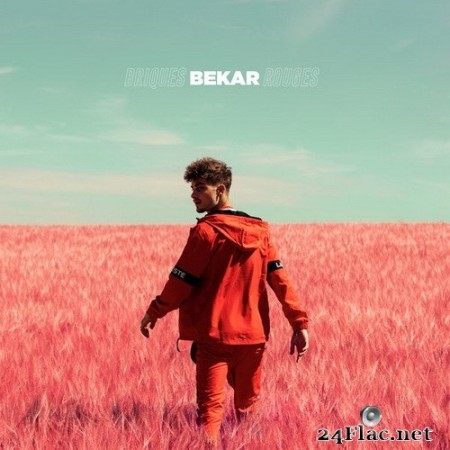 Bekar - Briques rouges (2020) Hi-Res