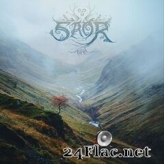 Saor - Aura (Remastered) (2020) FLAC