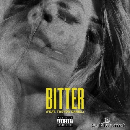FLETCHER, Kito, Trevor Daniel - Bitter (Single) (2020) Hi-Res