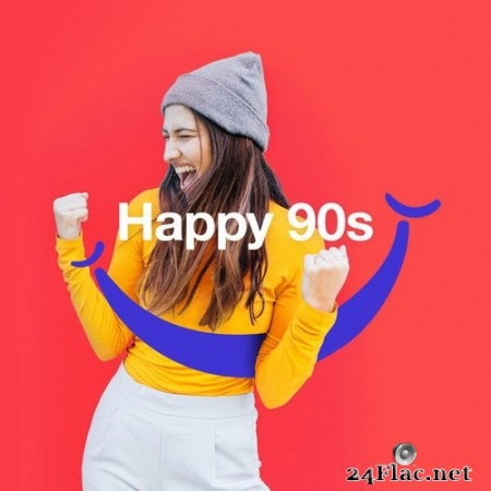VA - Happy 90s (2020) Hi-Res