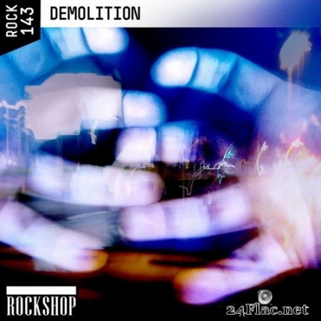 Michael Raphael - Demolition (2020) Hi-Res