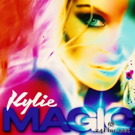 Kylie Minogue - Magic (Single Version) (2020) Hi-Res
