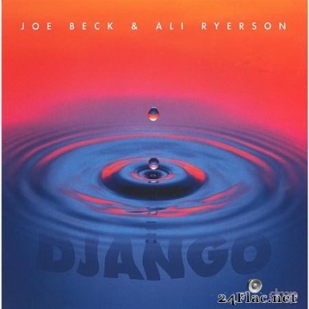 Joe Beck - Django (2020) Hi-Res