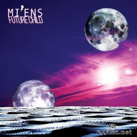 Mi’ens - Future Child (2020) Hi-Res