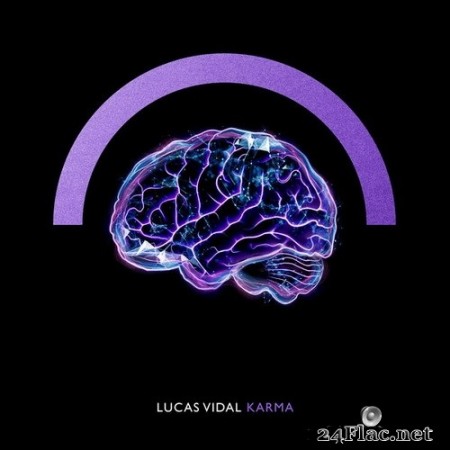 Lucas Vidal - KARMA (2020) Hi-Res
