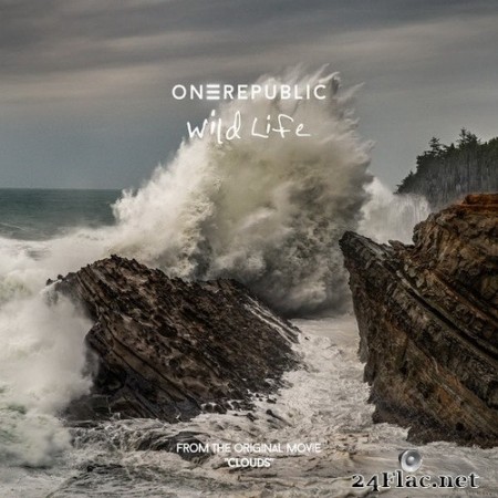 OneRepublic - Wild Life (Single) (2020) Hi-Res