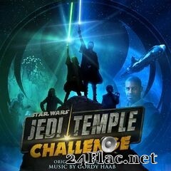 Gordy Haab - Star Wars: Jedi Temple Challenge (Original Soundtrack) (2020) FLAC