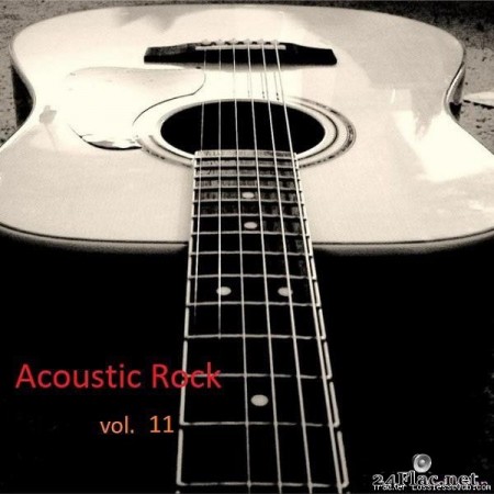 VA - Acoustic Rock vol.11 (2020) [FLAC (tracks)]