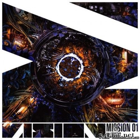 VA - MISSION 01 (2020) [FLAC (tracks)]
