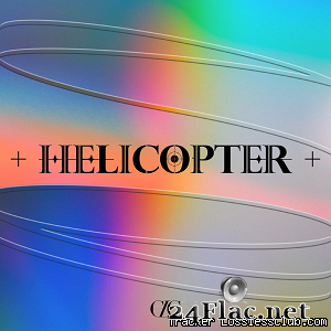 CLC - HELICOPTER (2020) [FLAC (tracks + .cue)]