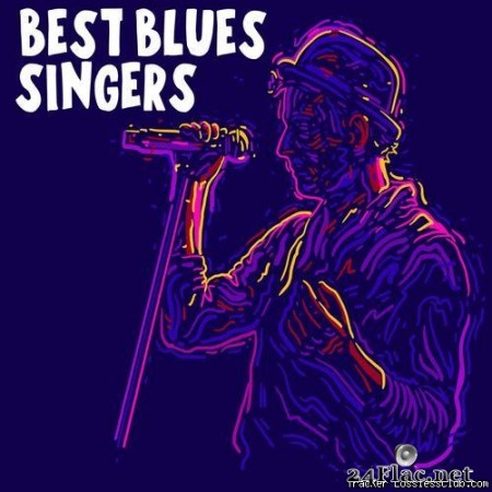 VA - Best Blues Singers (2020) [FLAC (tracks)]
