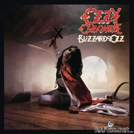 Ozzy Osbourne - Blizzard Of Ozz (40th Anniversary Expanded Edition)  (2020) [FLAC (tracks)]