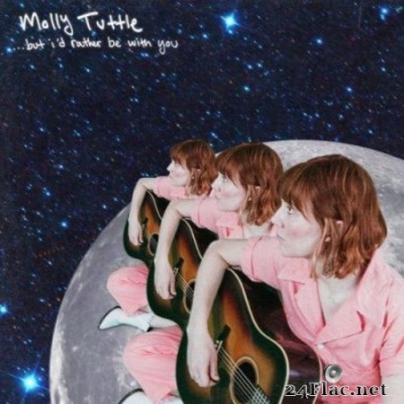 Molly Tuttle - …but i’d rather be with you (2020) Hi-Res + FLAC