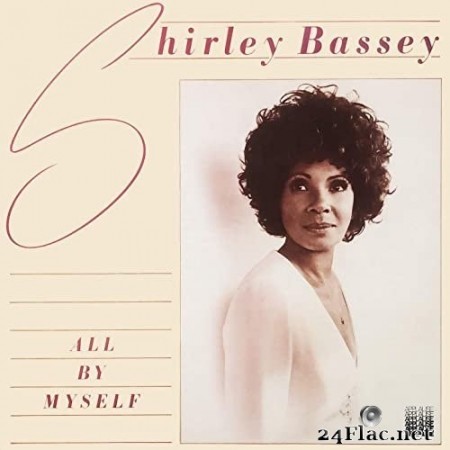 Shirley Bassey - All by Myself (1982/2020) Hi-Res