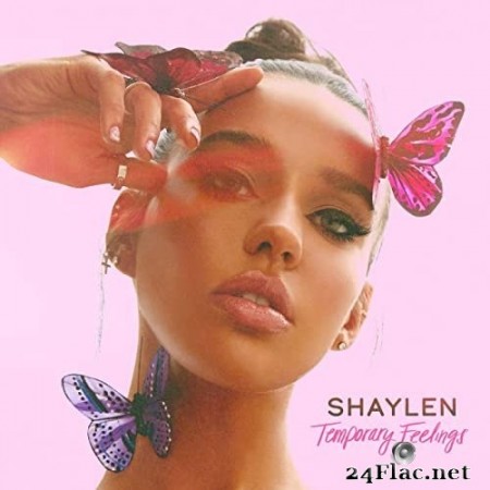 Shaylen - Temporary Feelings (2020) Hi-Res