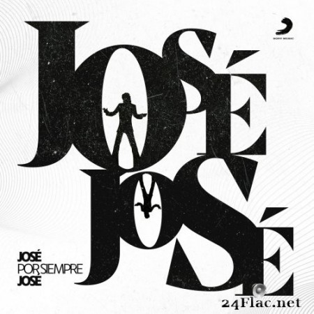 José José - José por Siempre José (2020) Hi-Res