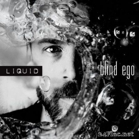 Blind Ego - Liquid (2016) Hi-Res
