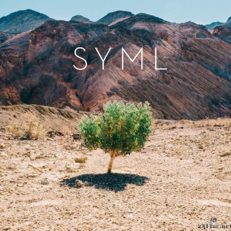 SYML - In My Body (2018) [FLAC (tracks)]