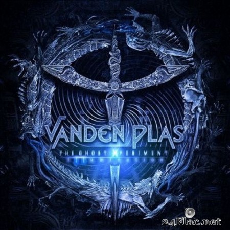 Vanden Plas - Under the Horizon (Single) (2020) Hi-Res