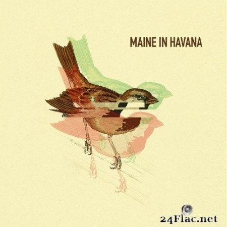 Maine in Havana - Maine in Havana (2020) Hi-Res