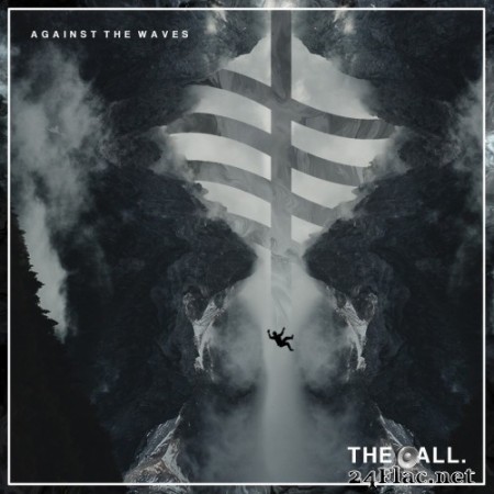 Against the Waves - The Fall (Single) (2018) Hi-Res