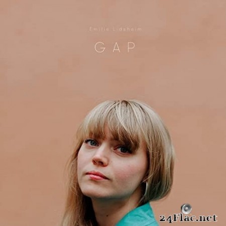 Emilie Lidsheim - GAP (2020) Hi-Res + FLAC