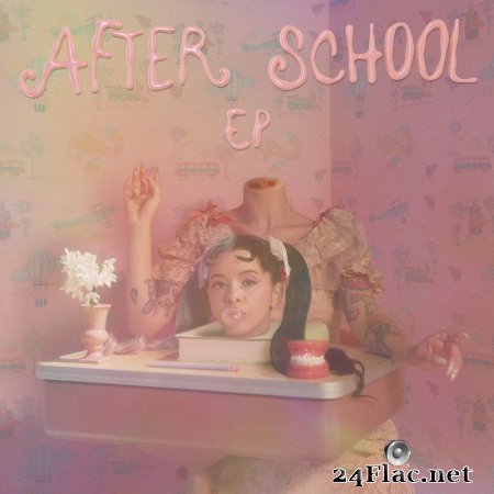 Melanie Martinez - After School EP (2020) (24bit Hi-Res) FLAC
