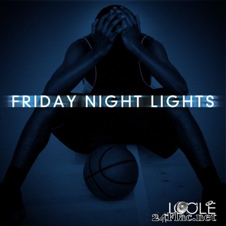 J. Cole - Friday Night Lights (2010) FLAC