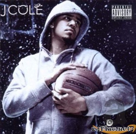 J. Cole - The Warm Up (Deluxe Edition) (2009) FLAC