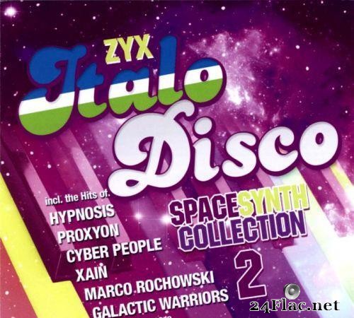 Disco and Manele Collection Flac