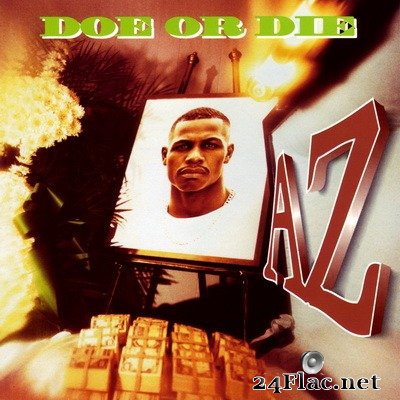 AZ - Doe Or Die (1995) FLAC